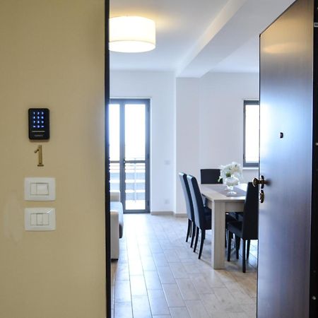 Appartamento Siderno Sul Mare Trilocale Εξωτερικό φωτογραφία