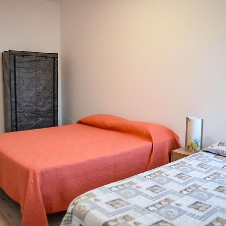 Appartamento Siderno Sul Mare Trilocale Εξωτερικό φωτογραφία