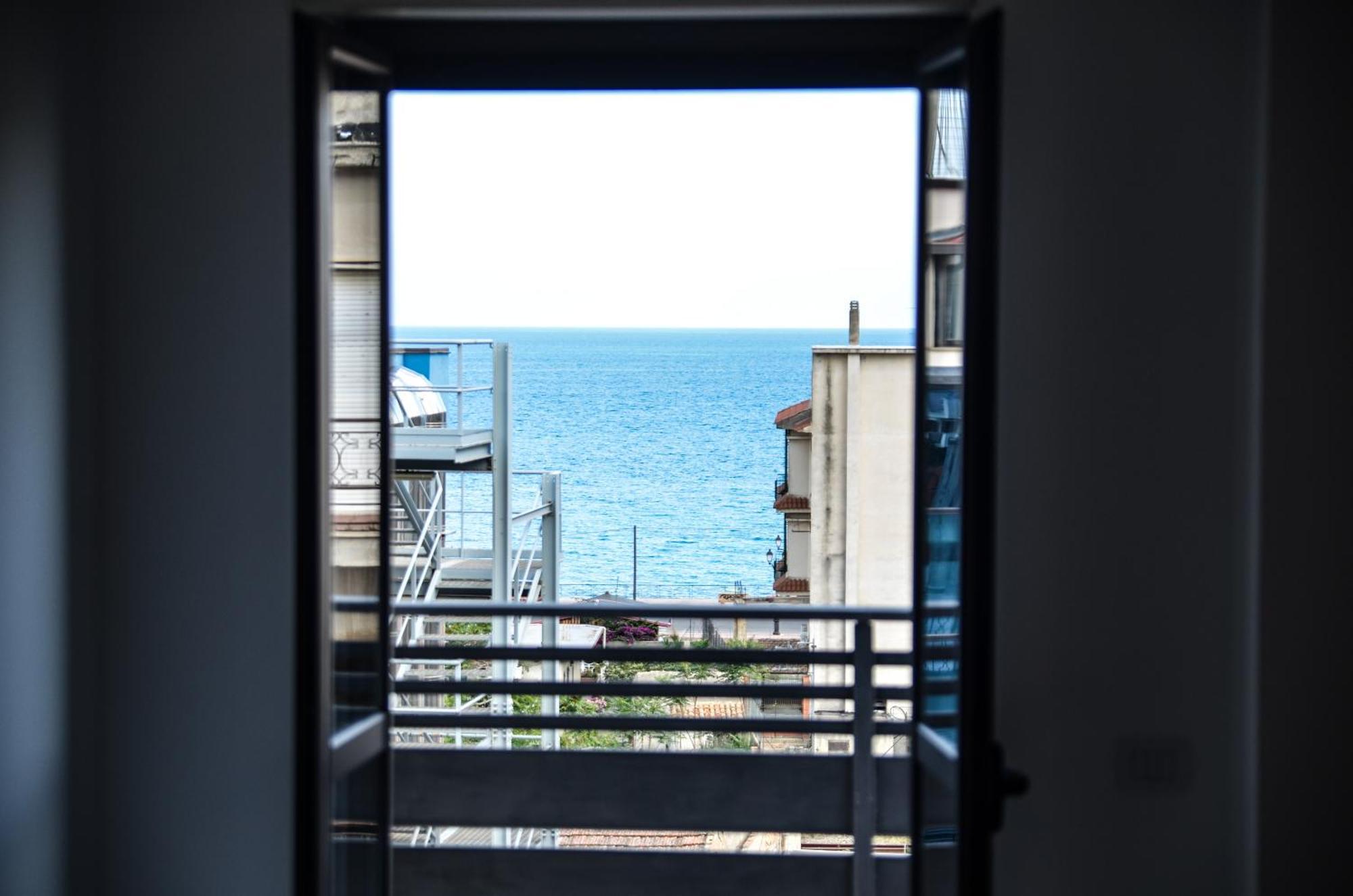 Appartamento Siderno Sul Mare Trilocale Εξωτερικό φωτογραφία